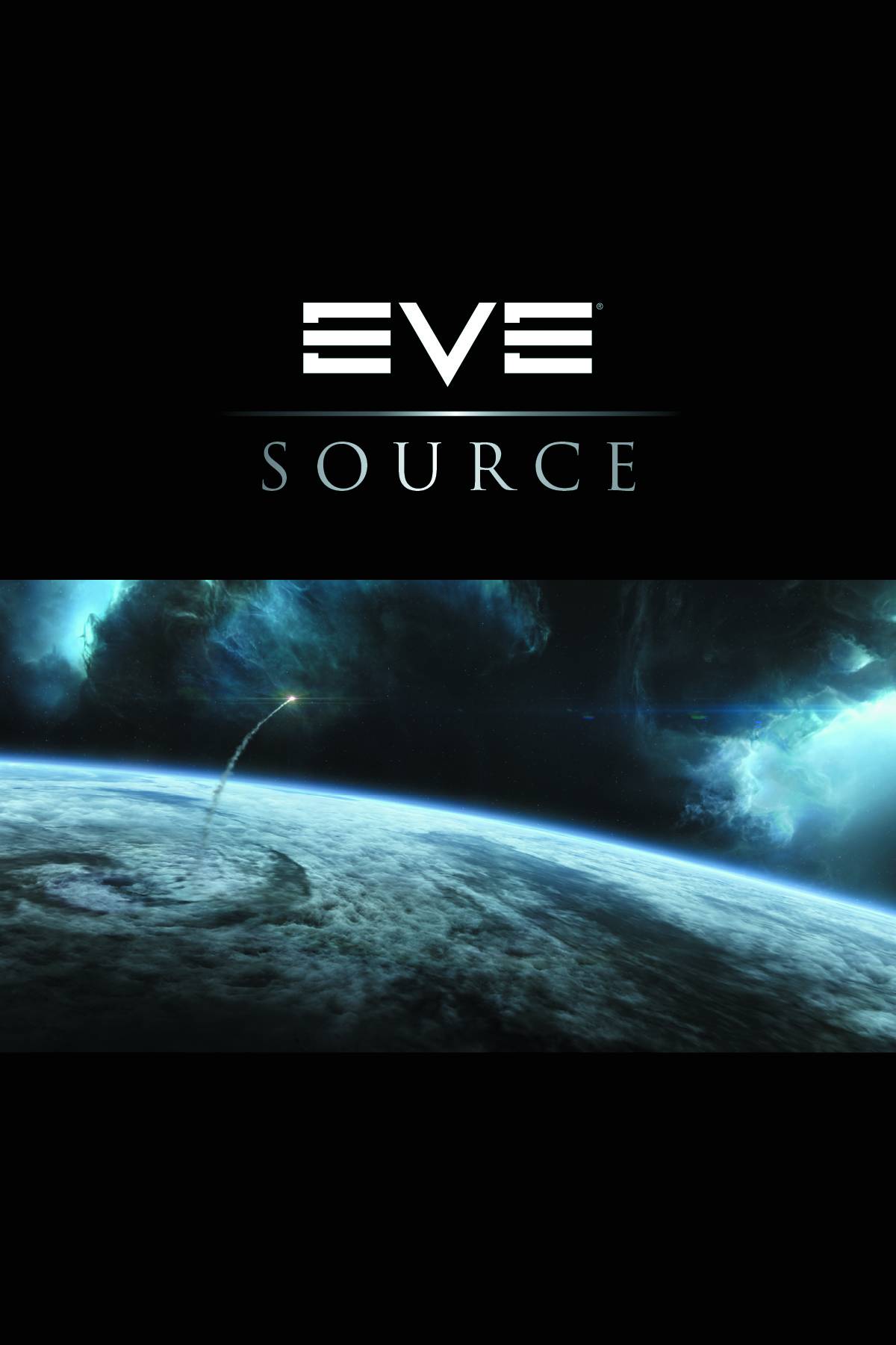 Eve Source Hardcover