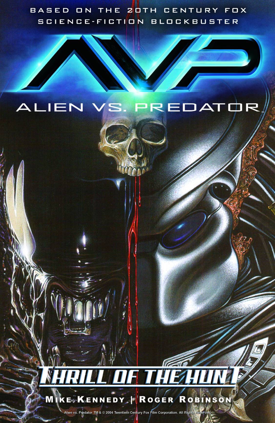 Aliens vs. Predator Volume 1