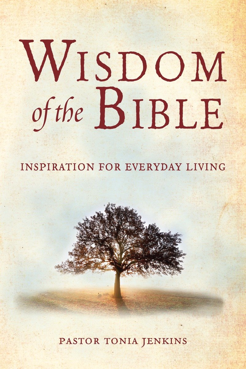 Wisdom Of The Bible (Hardcover Book)