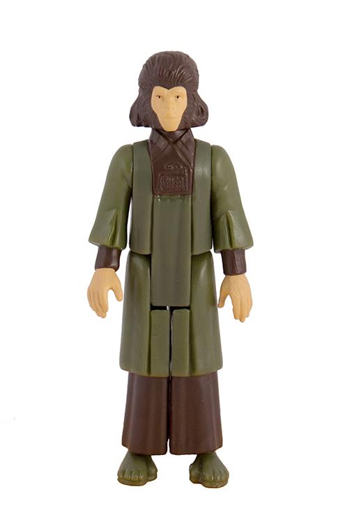 Planet of the Apes Zira Reaction Figure