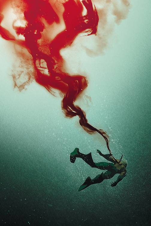 Aquaman #24 Variant Edition (2016)