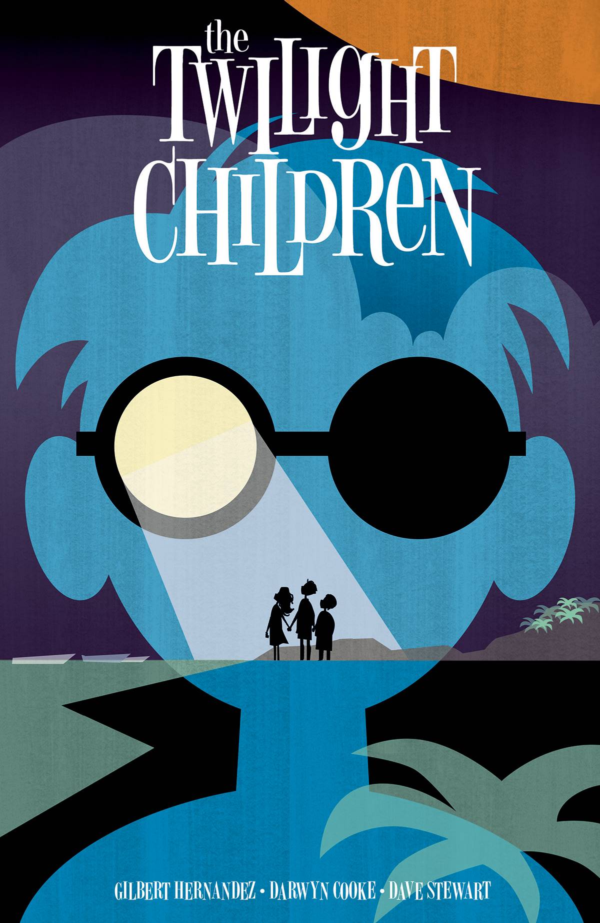 Twilight Children Graphic Novel