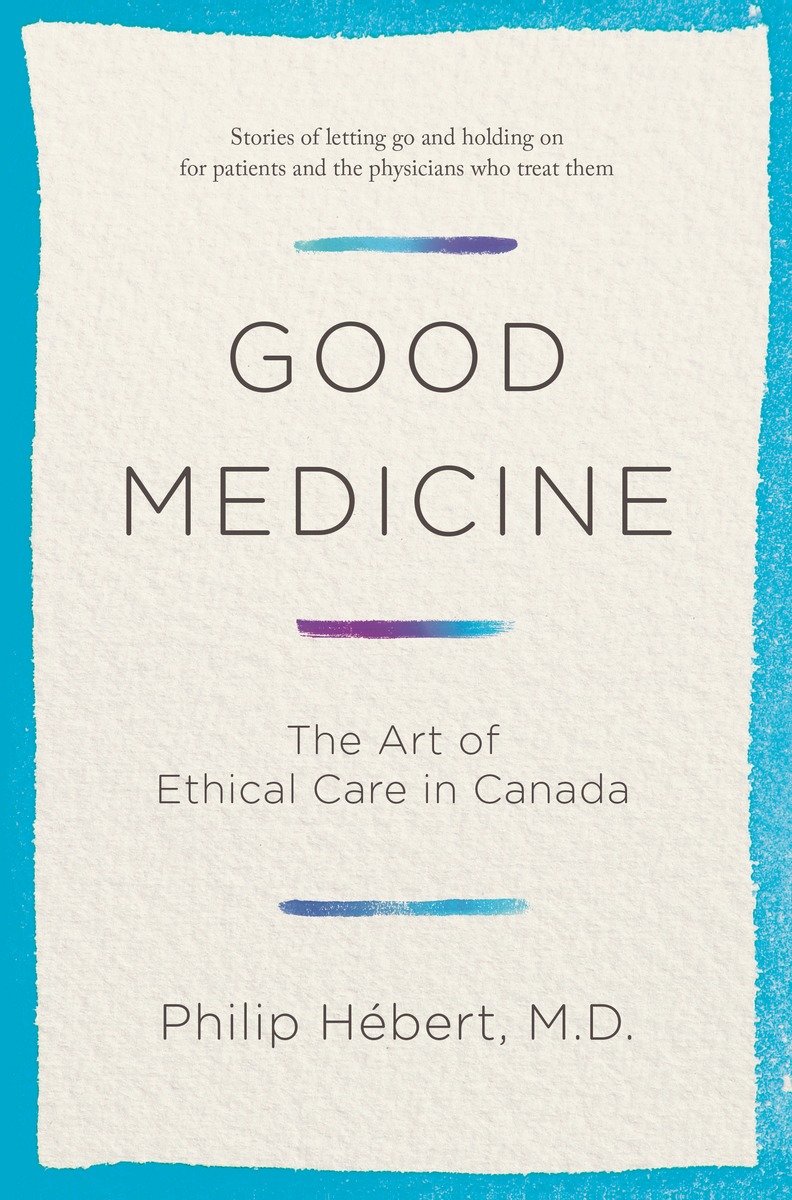 Good Medicine (Hardcover Book)