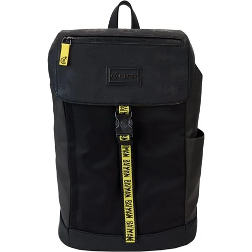 Batman 85th Anniversary Travelr Loungefly Collectiv Backpack