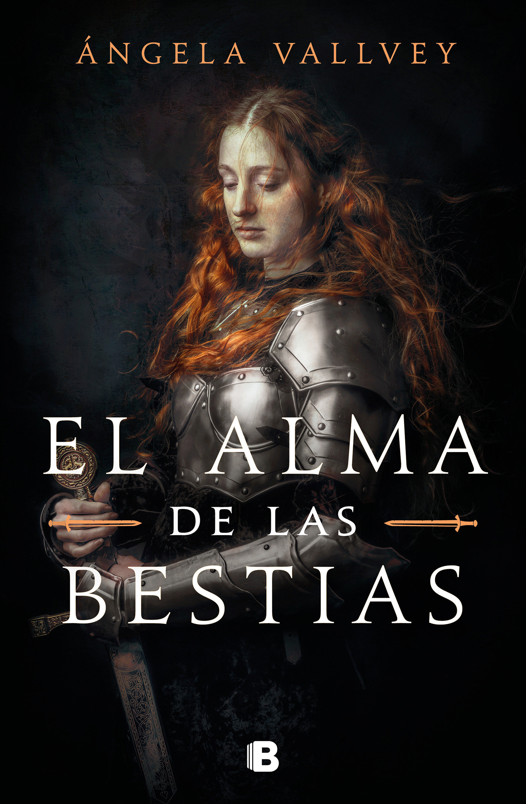El Alma De Las Bestias / The Soul Of Beasts (Hardcover Book)