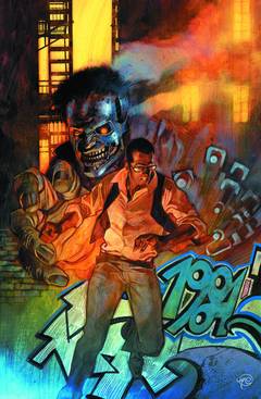 Terminator 1984 #1