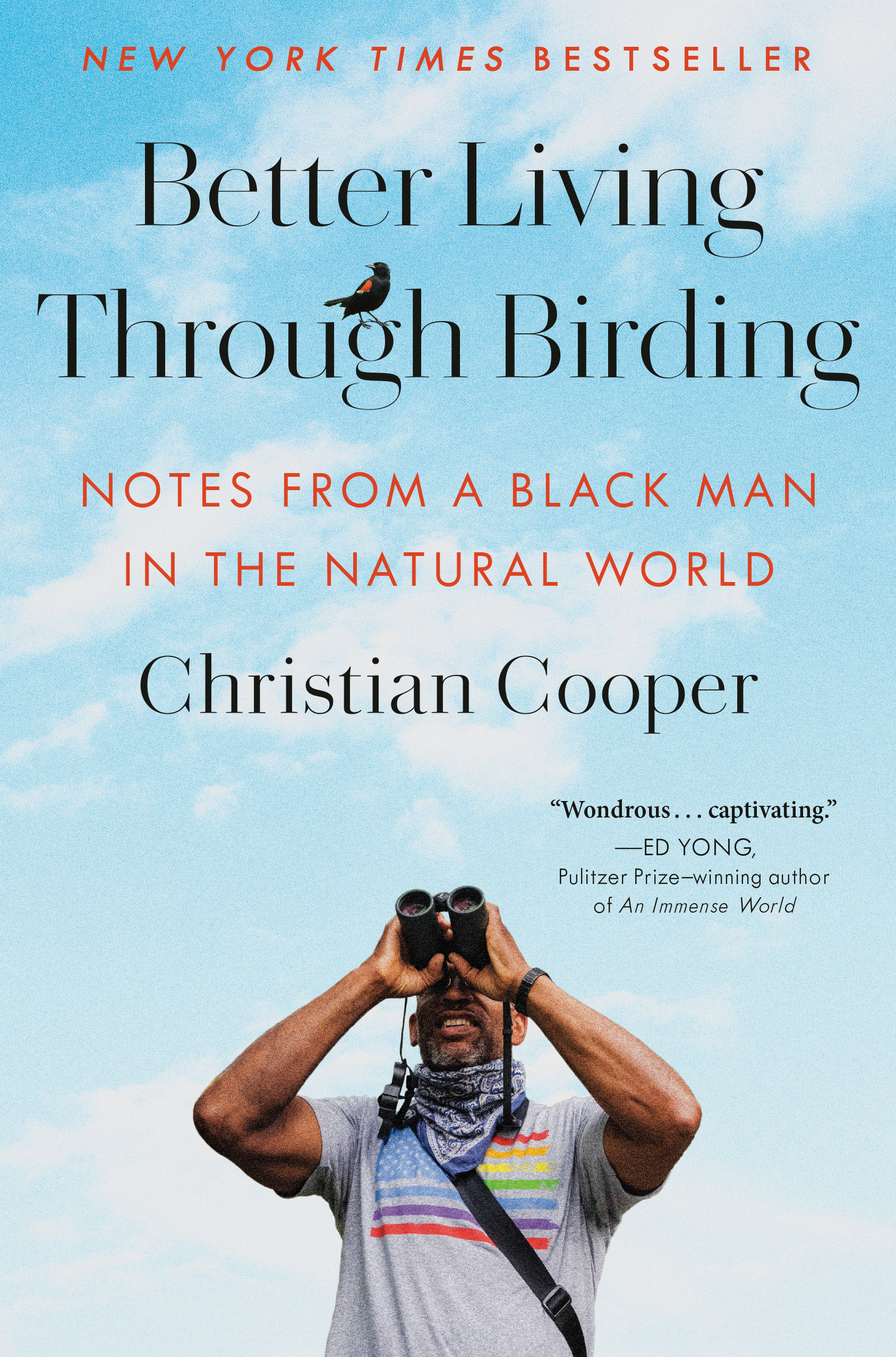 Better Living Through Birding (Hardcover Book)