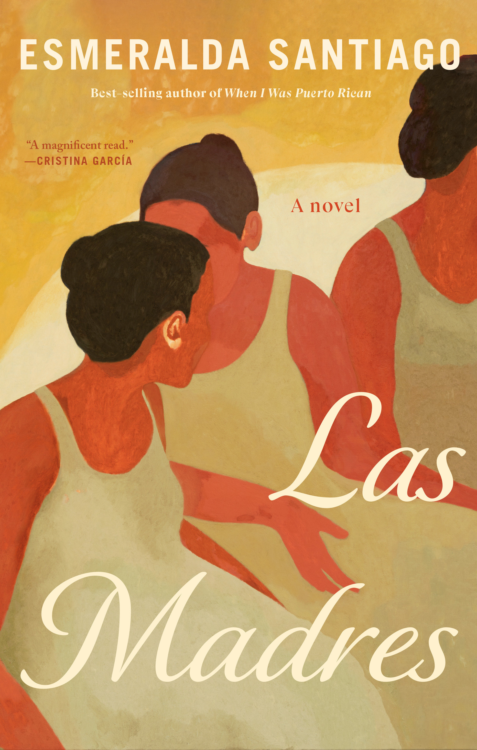 Las Madres (Hardcover Book)