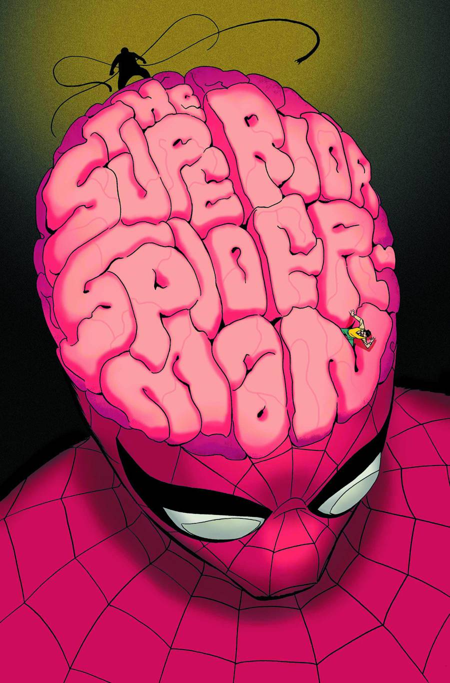 Superior Spider-Man #9 (2013)