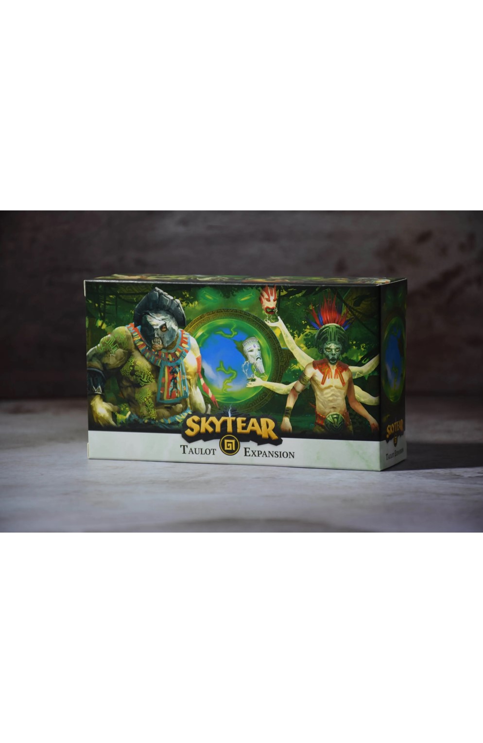 Skytear Taulot Expansion