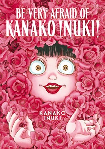 Be Very Afraid of Inuki Kanako!