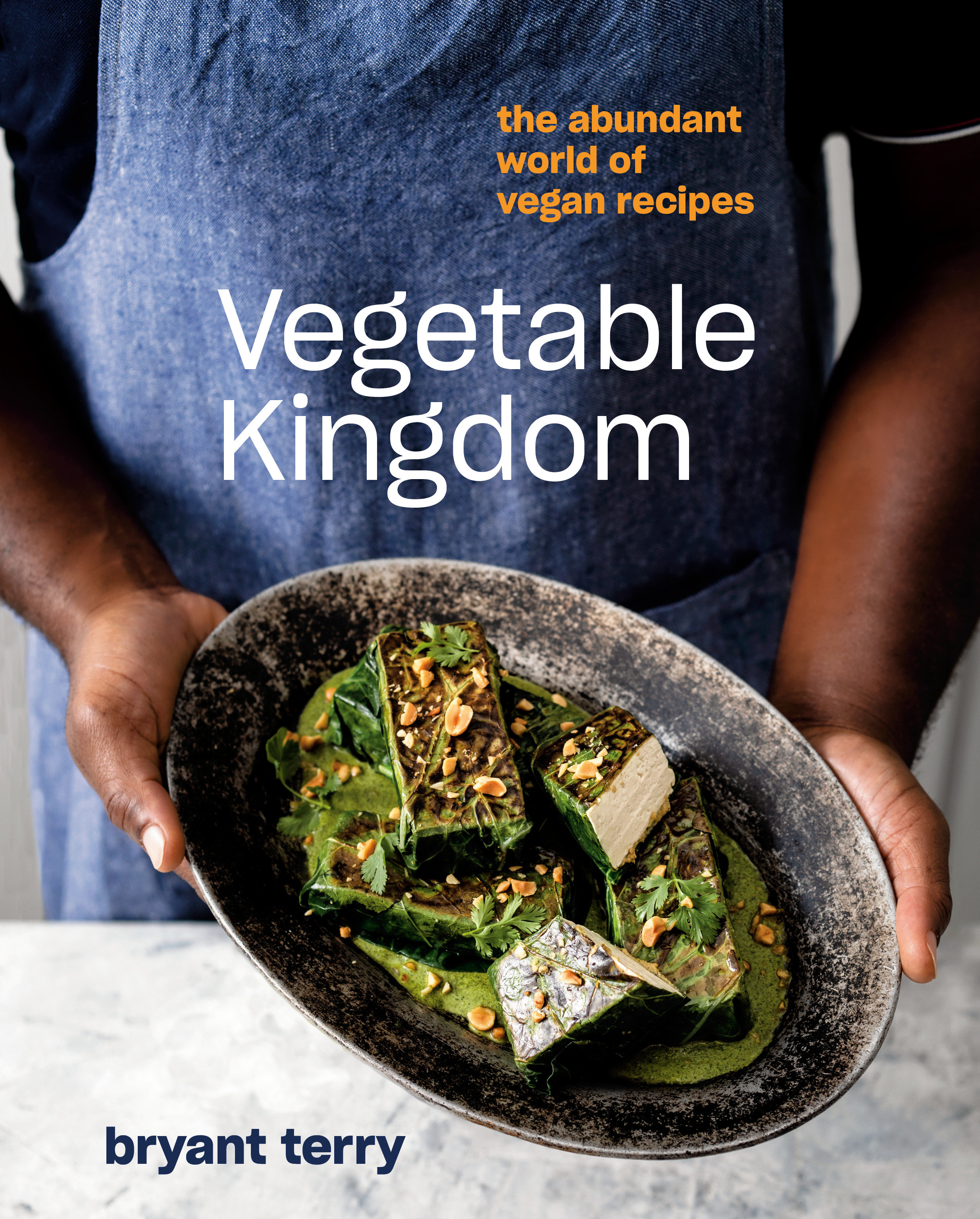 Vegetable Kingdom (Hardcover Book)