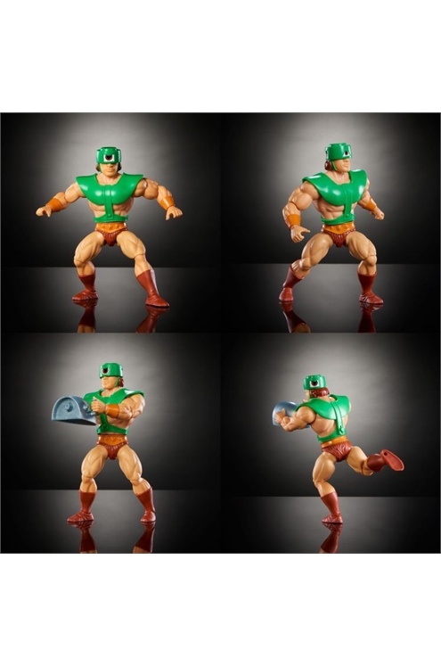 ***Pre-Order*** Masters of The Universe Origins Cartoon Collection Tri-Klops