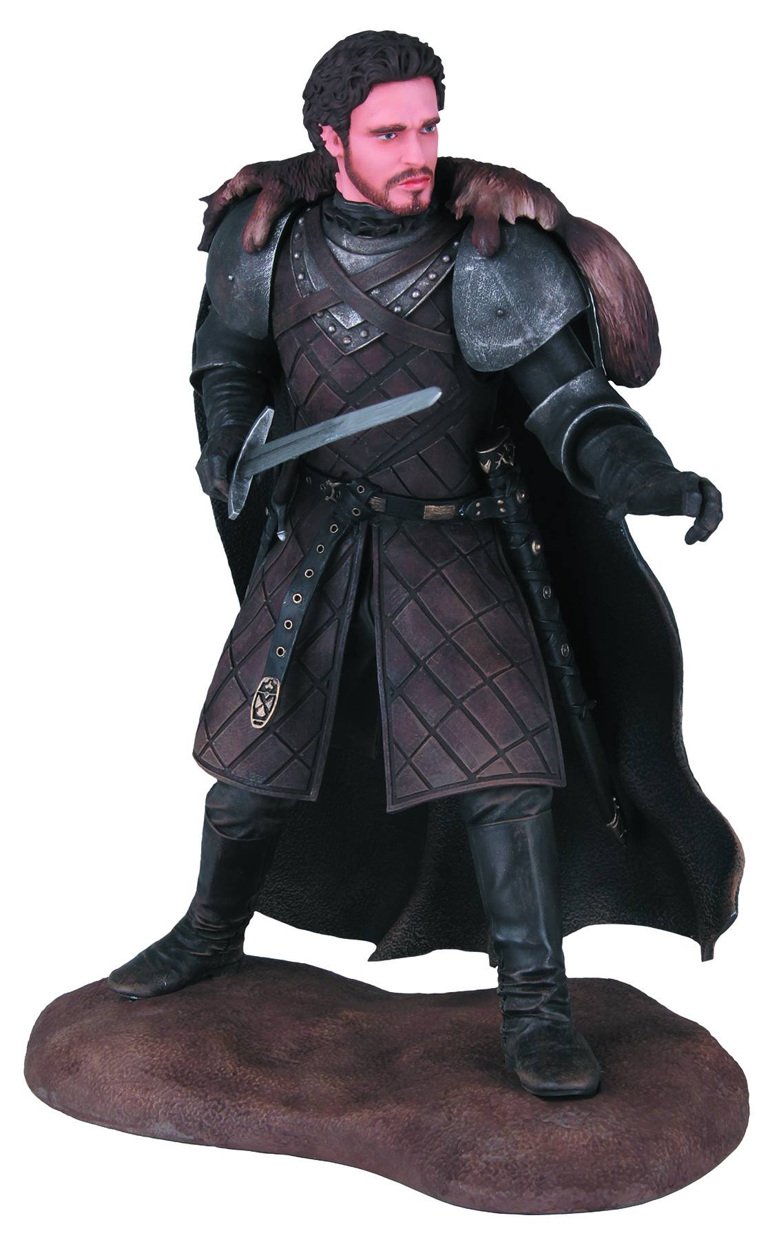 Game of Thrones Figure Robb Stark