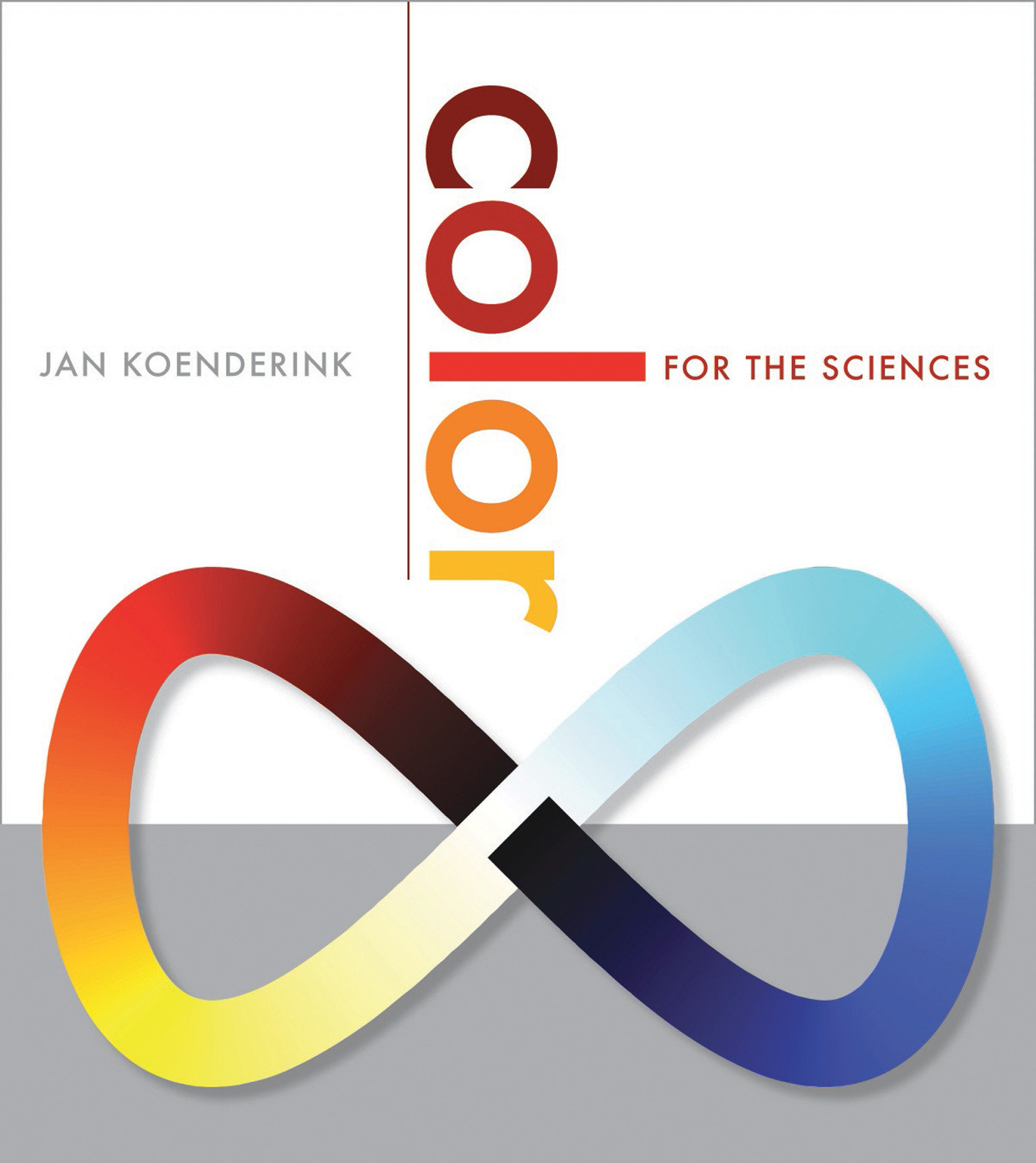 Color for The Sciences (Hardcover Book)