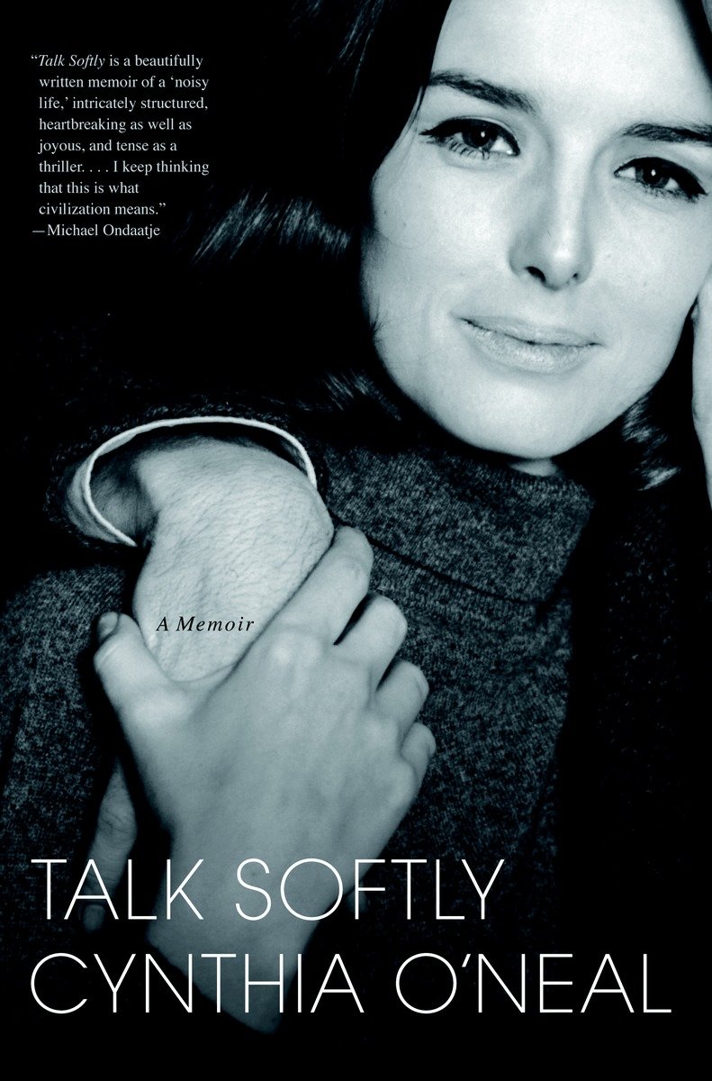 Talk Softly (Hardcover Book)
