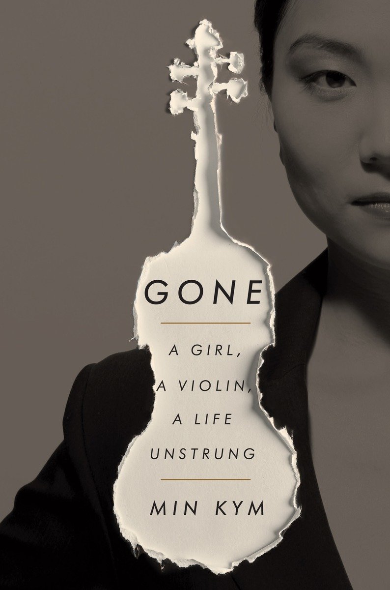 Gone (Hardcover Book)