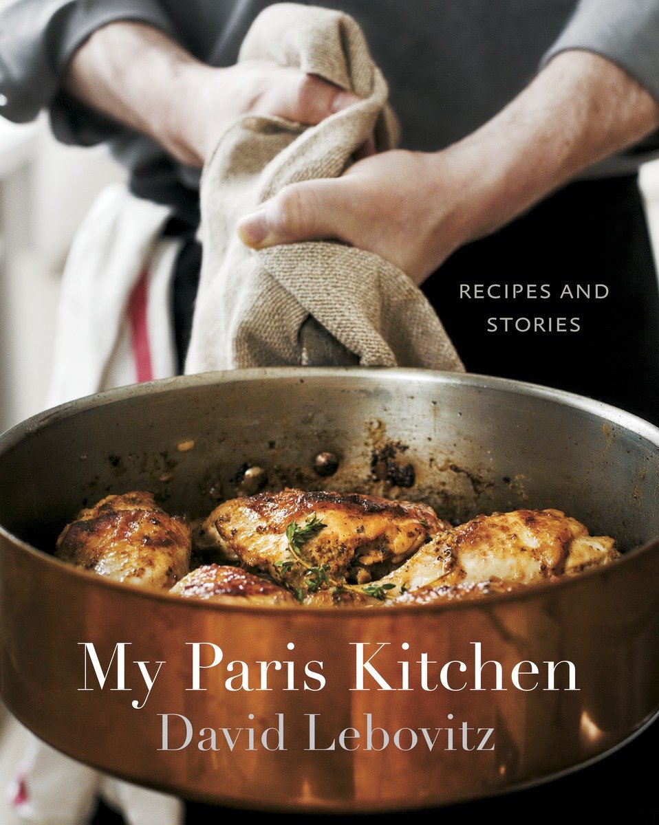 My Paris Kitchen (Hardcover Book)