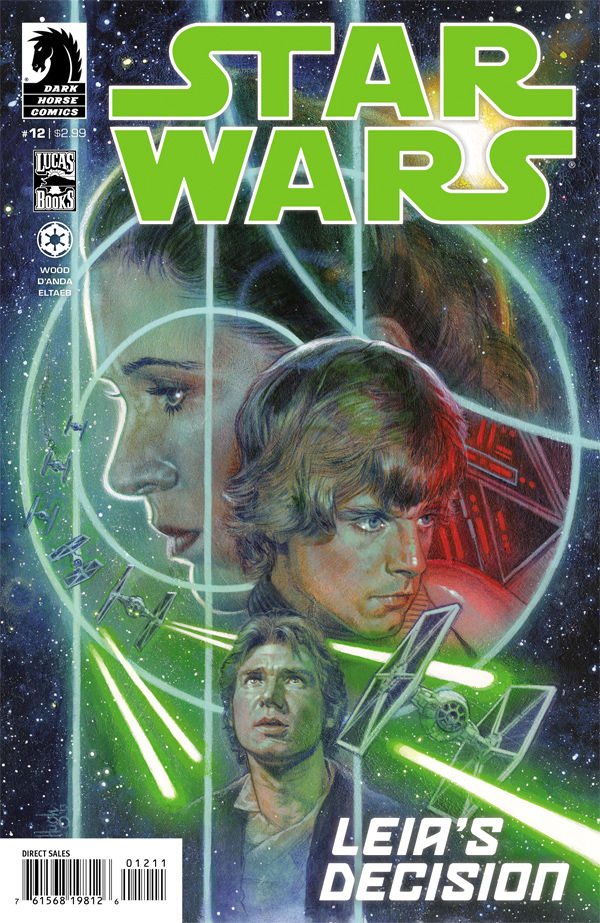 Star Wars #12 (2013)