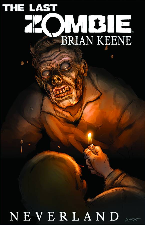 Last Zombie Neverland #3