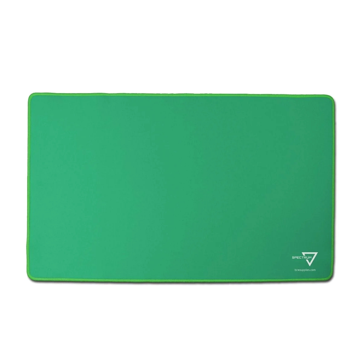 BCW Playmat Green