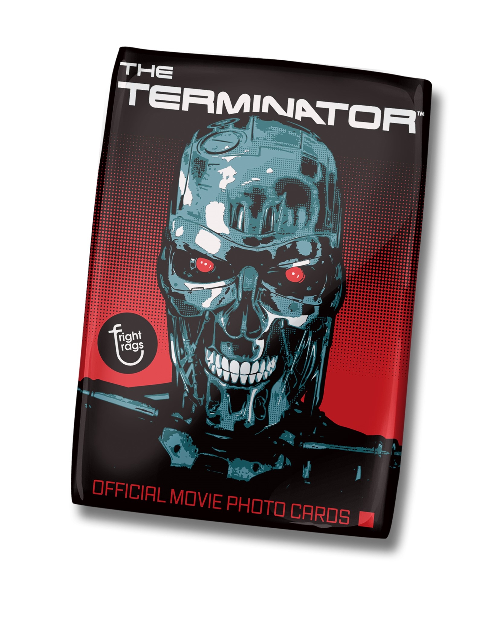 TERMINATOR 1984 PX PACK