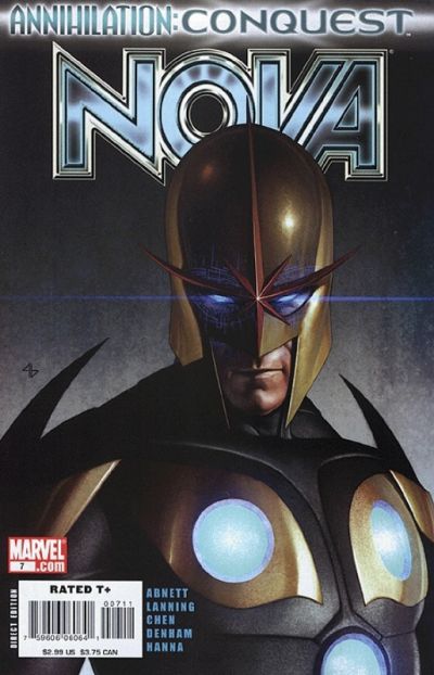 Nova #7 (2007)