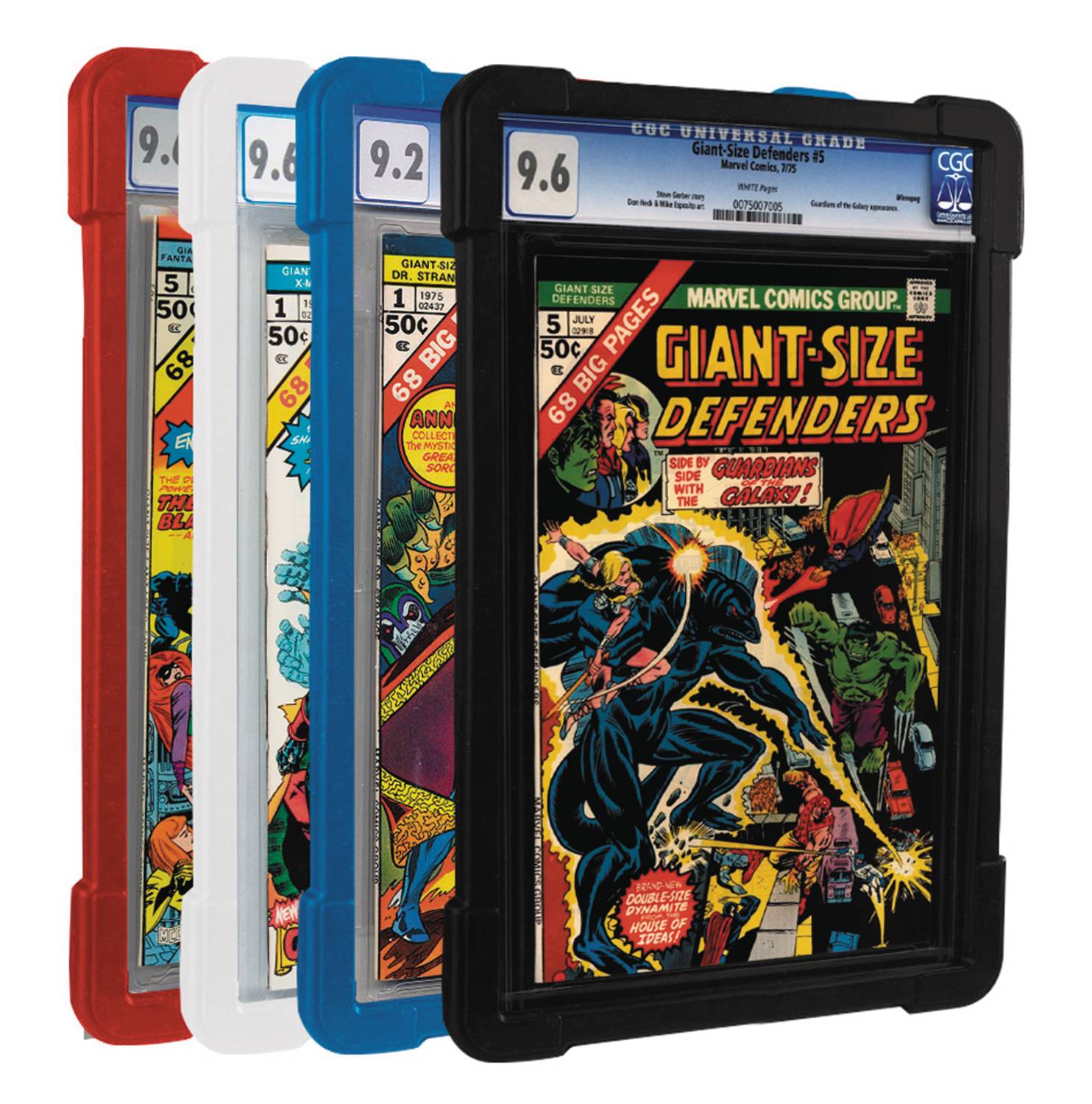 ComicHUb Image