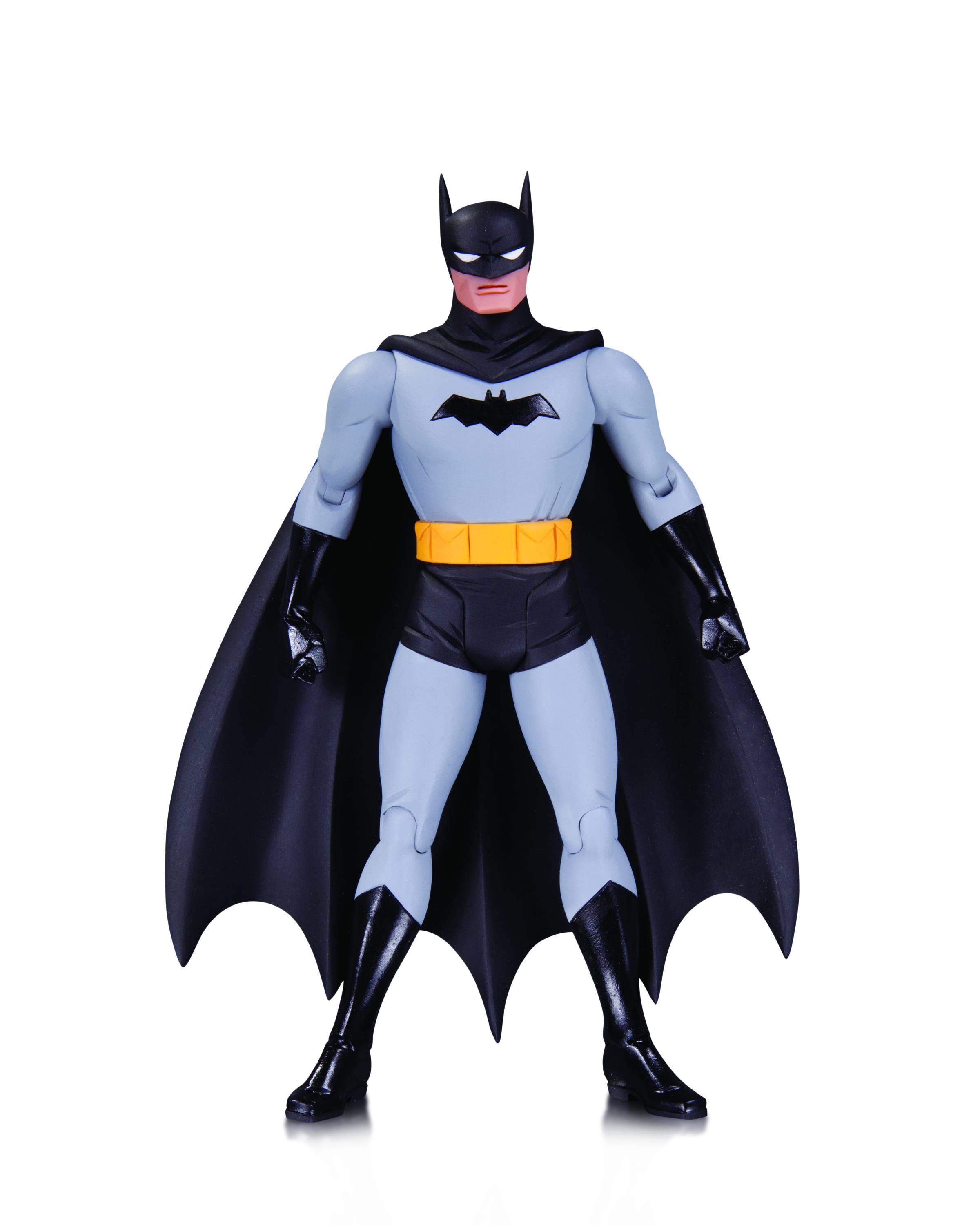 DC Designer Series Darwyn Cooke Batman Action Figure