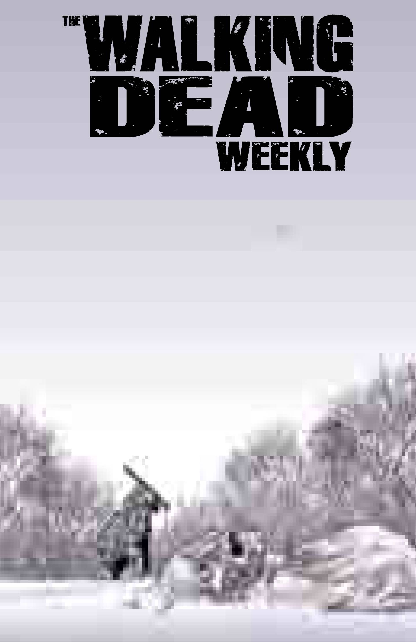Walking Dead Weekly #8