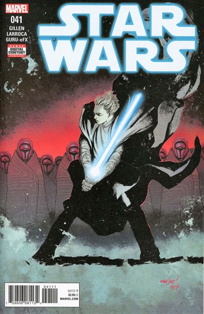 Star Wars #41 (2015)