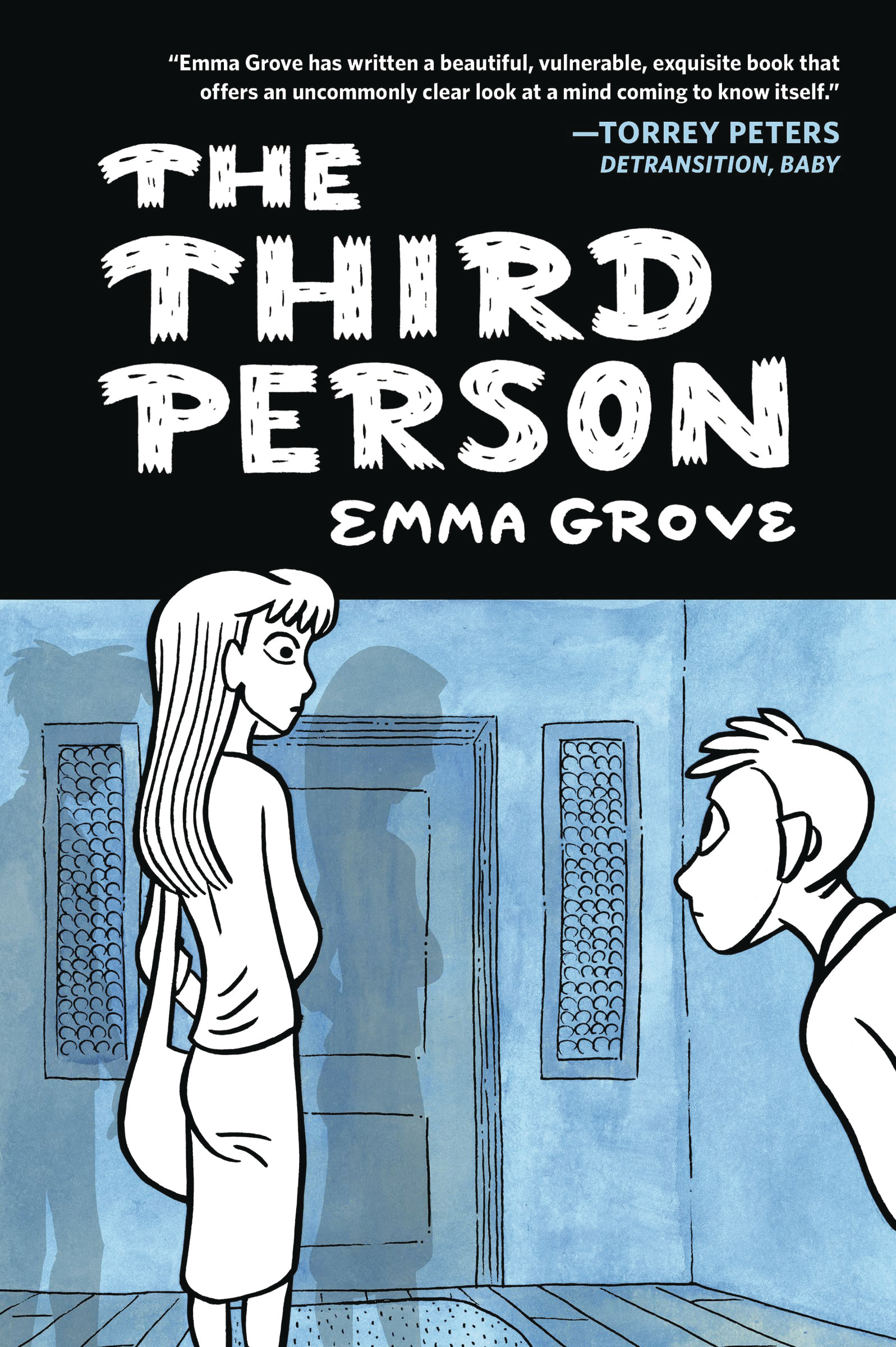 The Third Person (Mature)