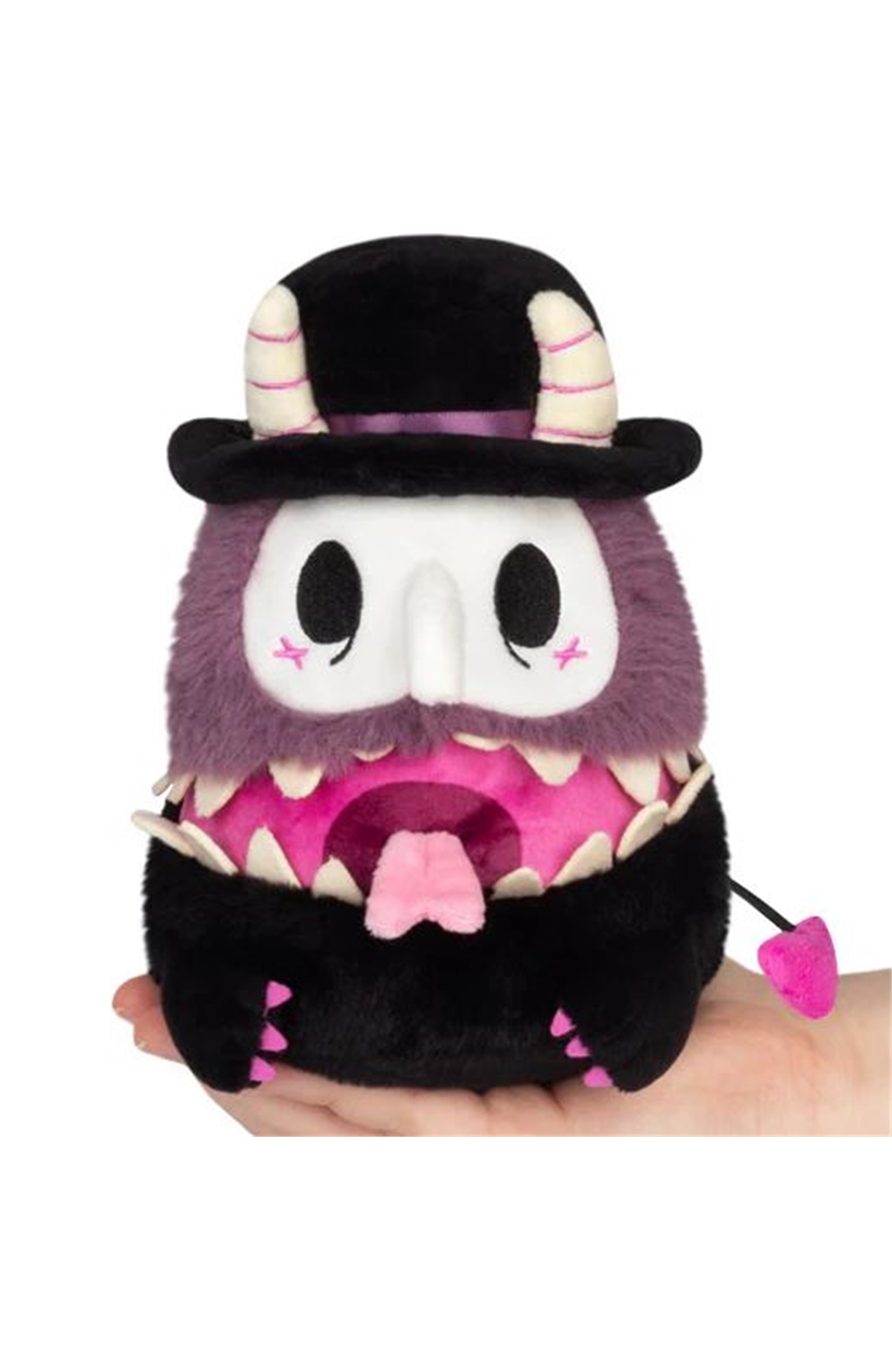 Alter Ego Plague Doctor Mimic Squishable