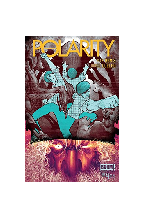 Polarity #4