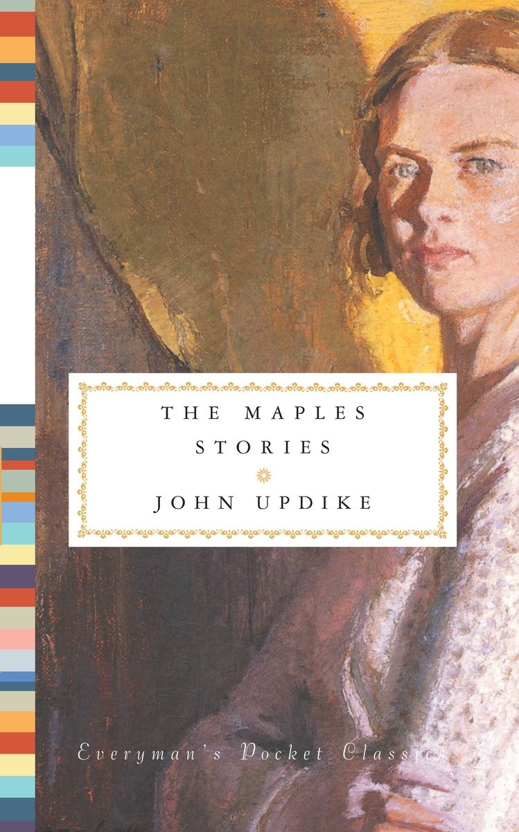 The Maples Stories (Hardcover Book)