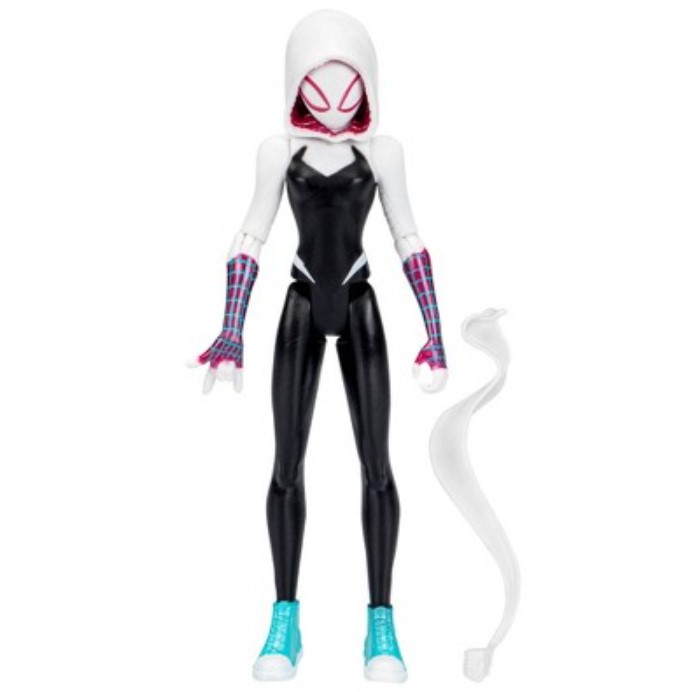 Spider-Gwen SPider-Verse 6" Figure