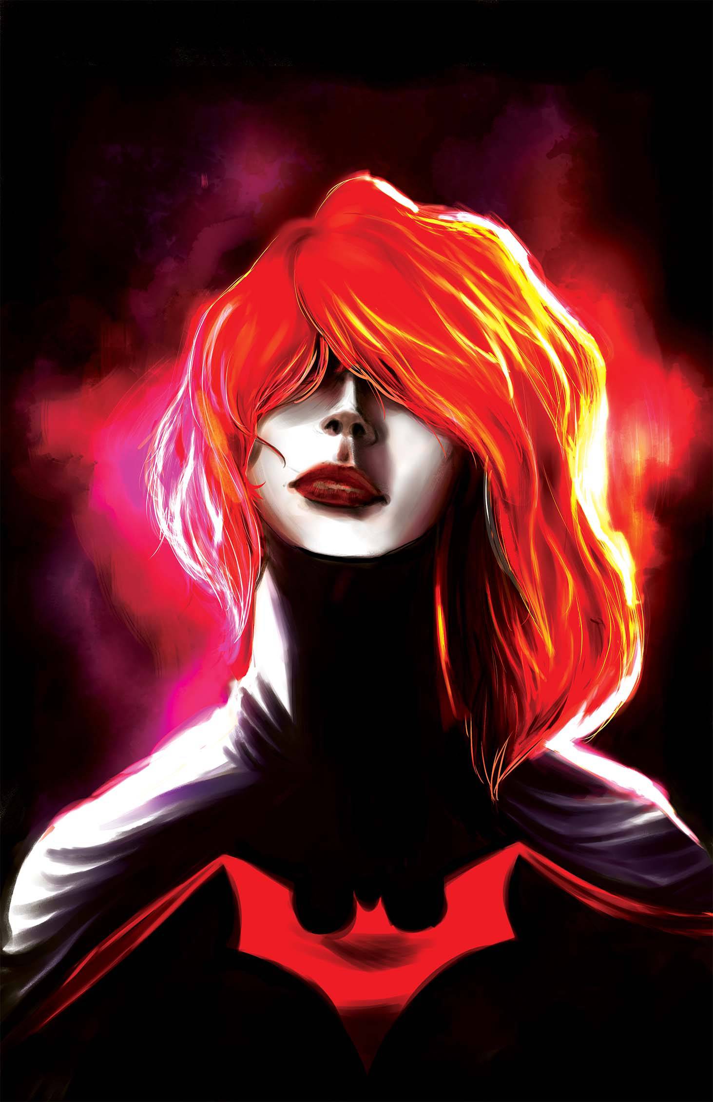 Batwoman #7 Variant Edition