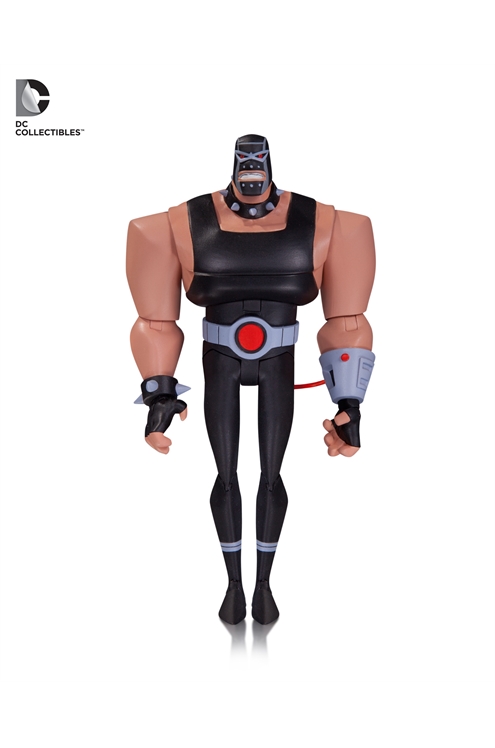 DC Collectibles - Batman: The New Batman Adventures (2015) Bane Action Figure 19