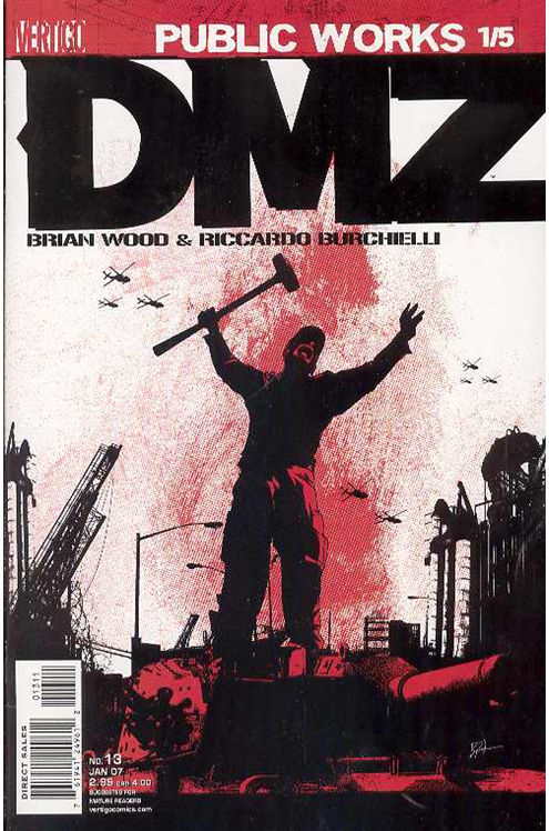 DMZ #13