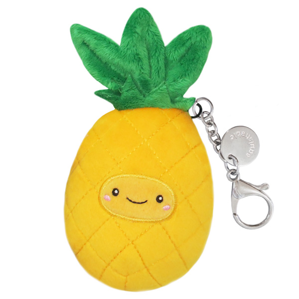 Squishable Micro Pineapple (3")!