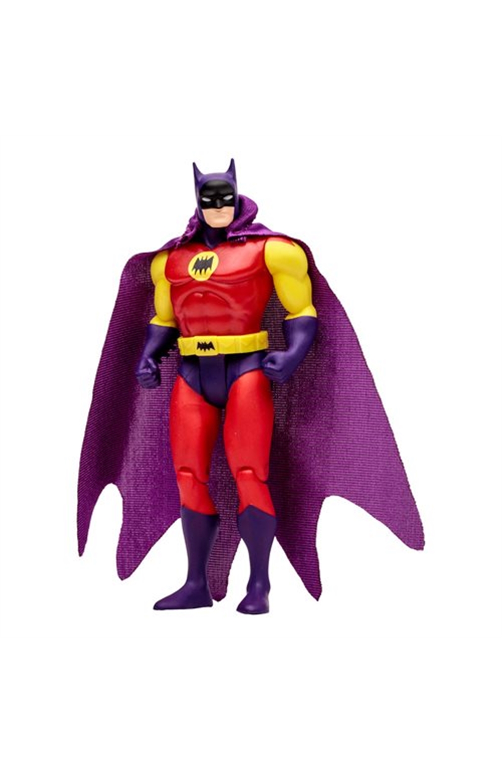 DC Super Powers Batman of Zur En Arrh