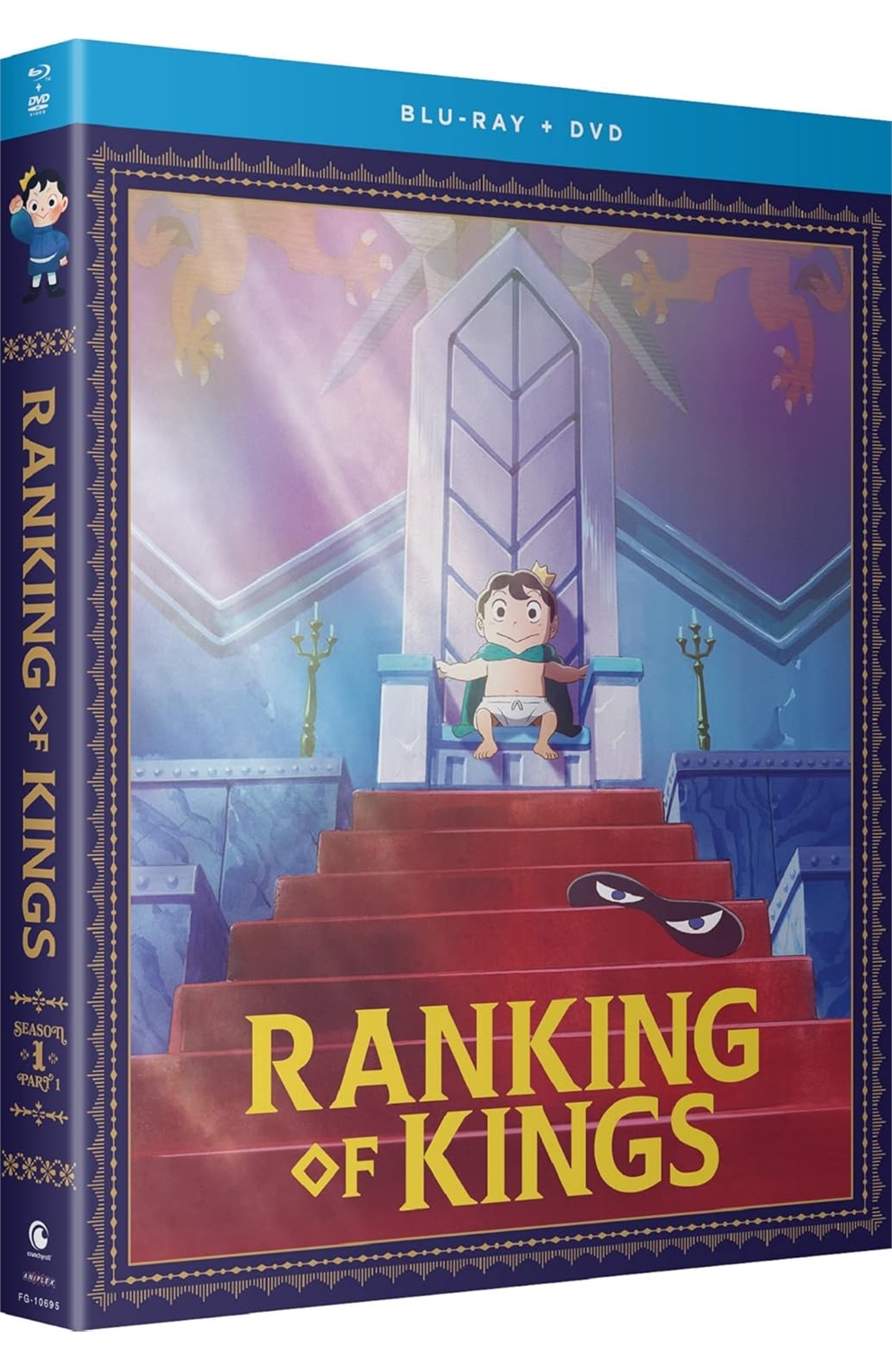 Ranking of Kings Season 1 Part 1