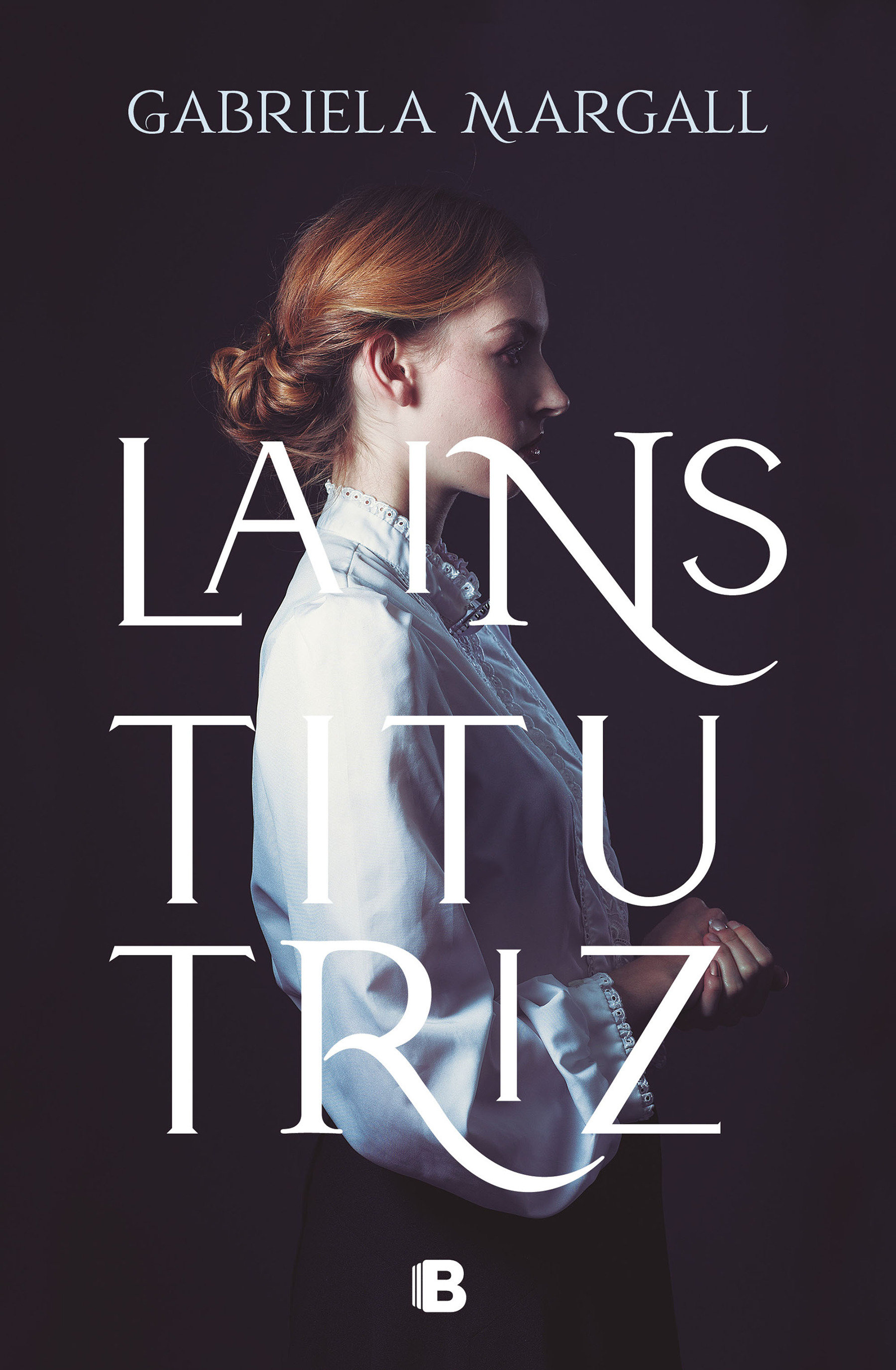 La Institutriz / The Governess (Hardcover Book)