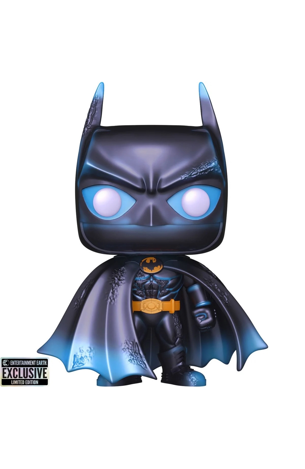 Batman 85th Anniversary Hikari Funko Pop! Vinyl Figure #515 - Entertainment Earth Exclusive