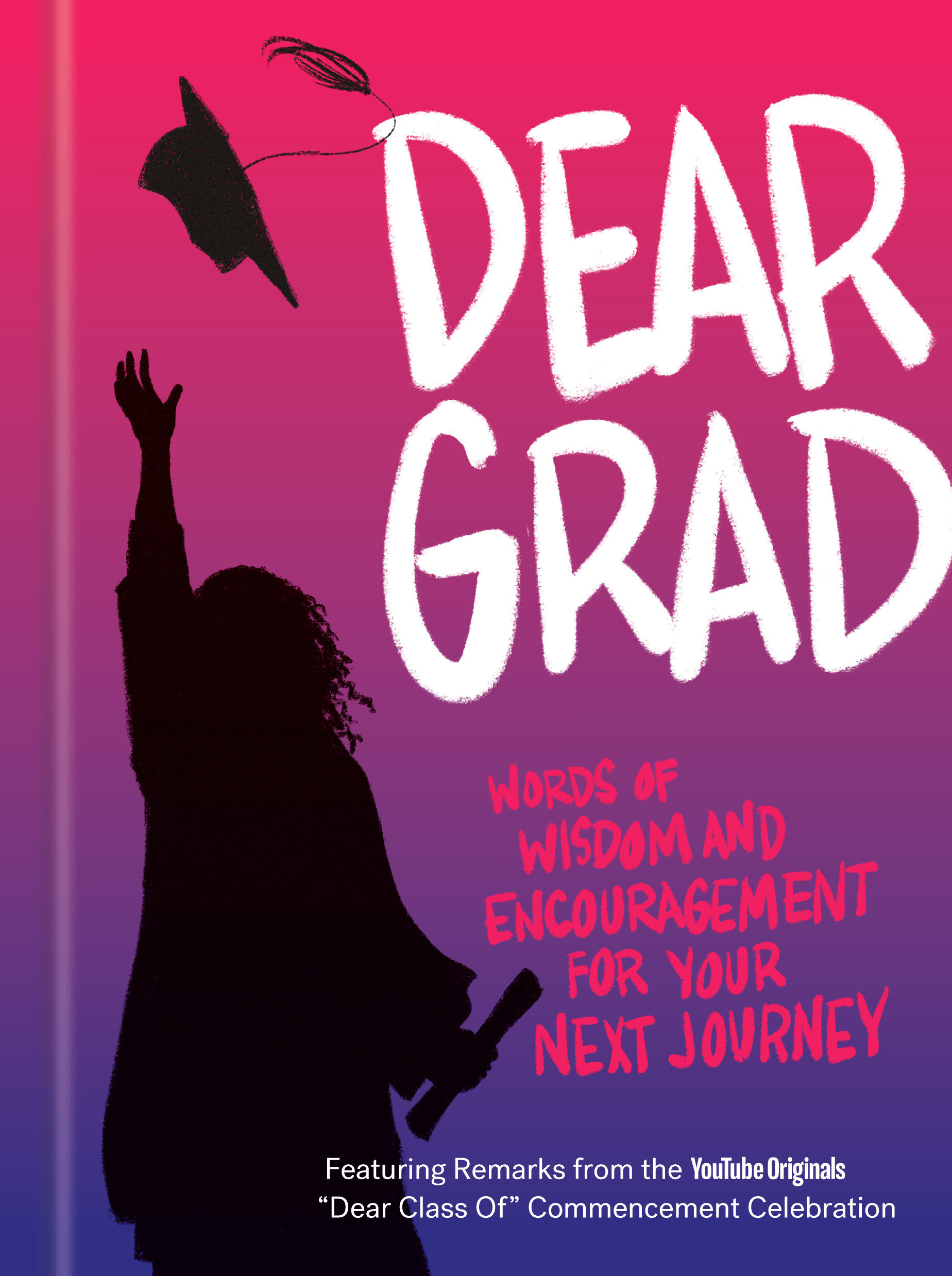 Dear Grad (Hardcover Book)