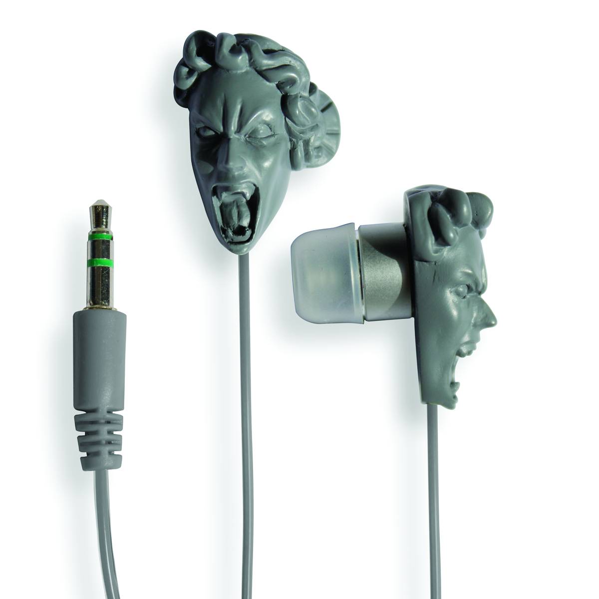 Doctor Who Angel Earbuds