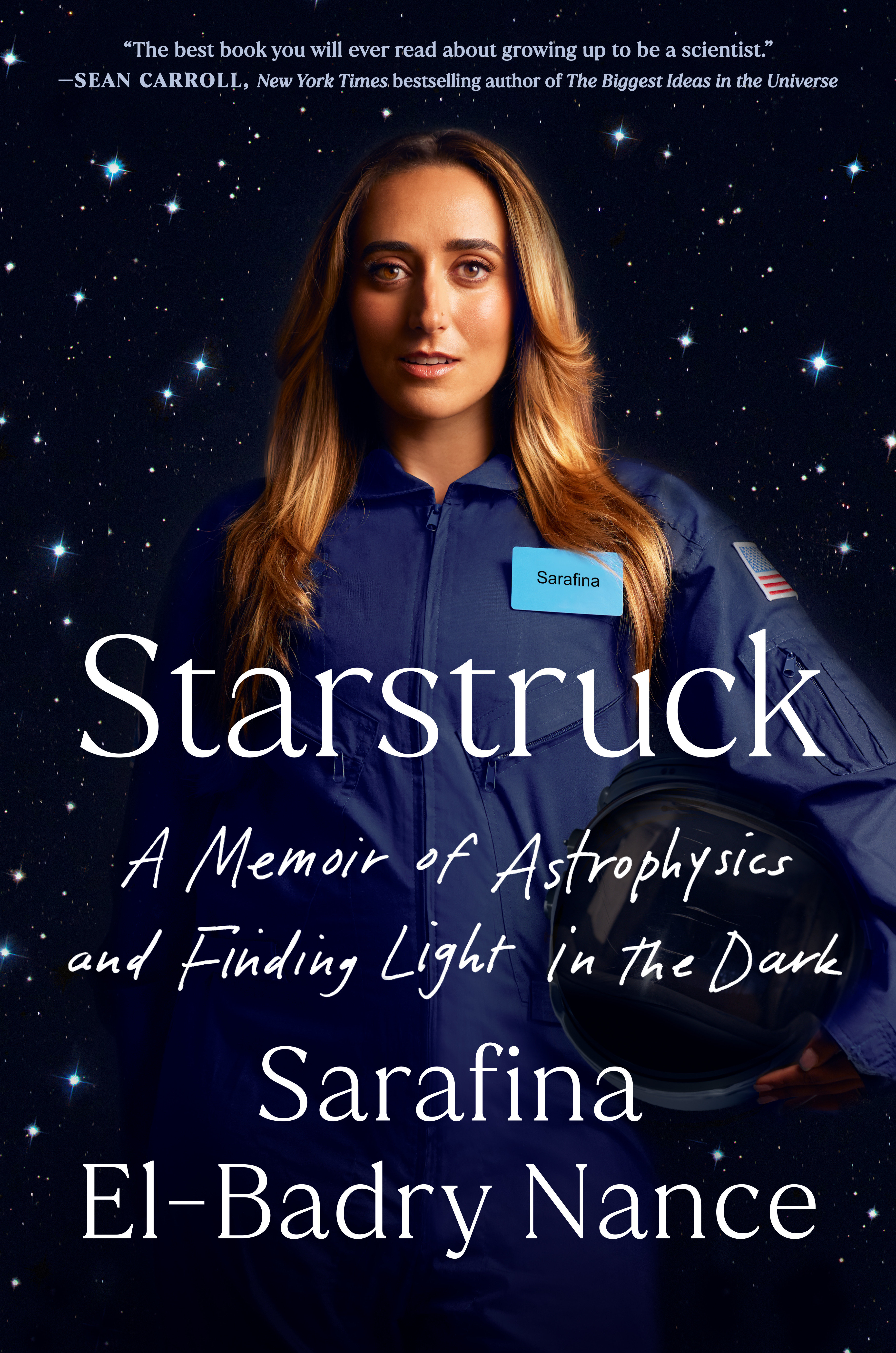 Starstruck (Hardcover Book)