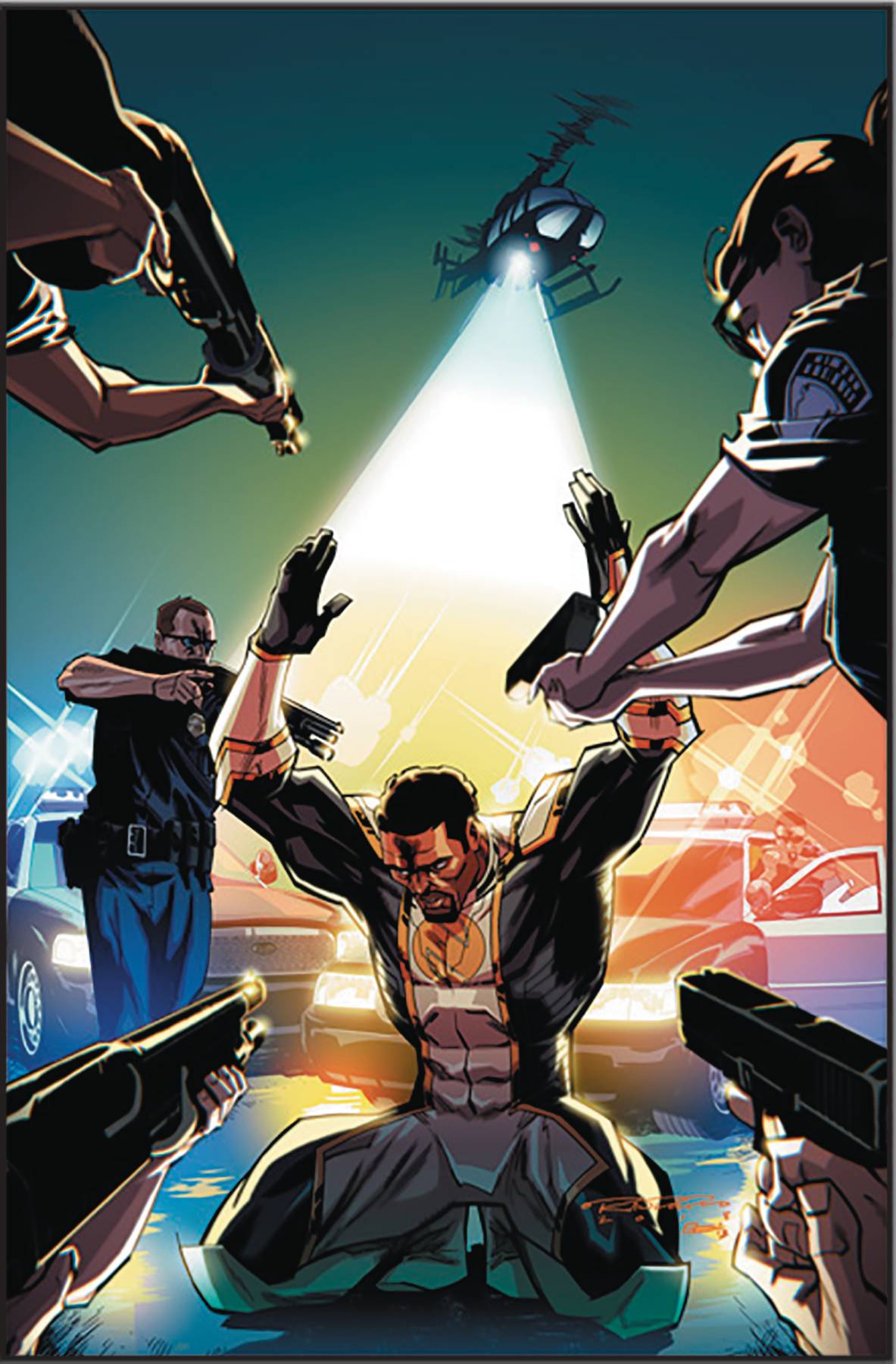 Catalyst Prime Noble #13