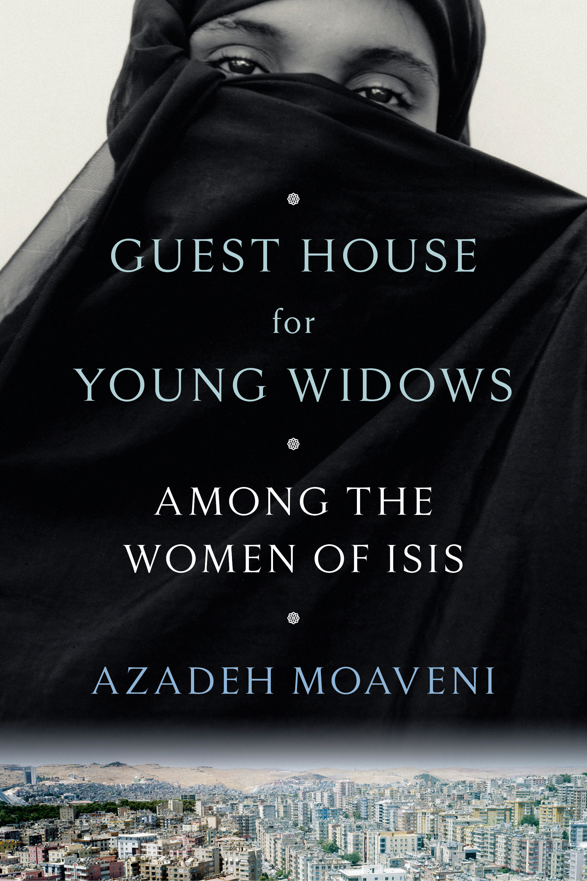Guest House for Young Widows (Hardcover Book)