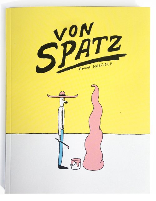 Von Spatz (German Language Edition English Translations)